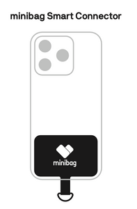 minibag Smart Connector