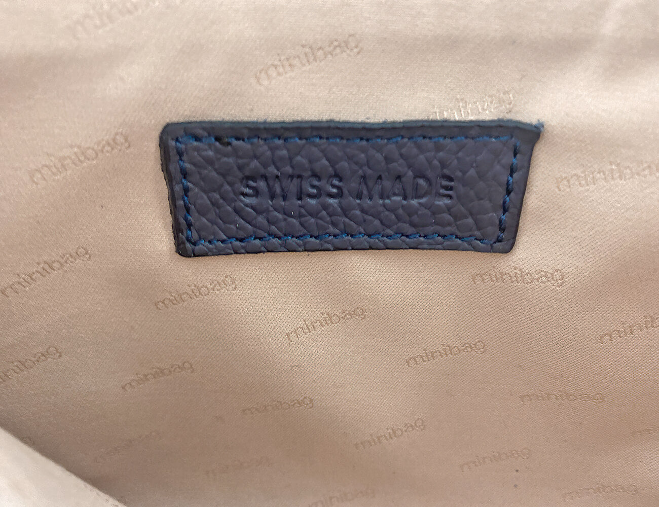 minibag blow